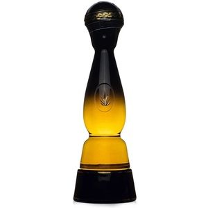 Rare Clase Azul Tequila Gold - empty bottle -decanter